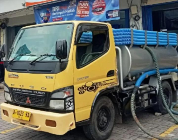 Sedot Wc Ampenan