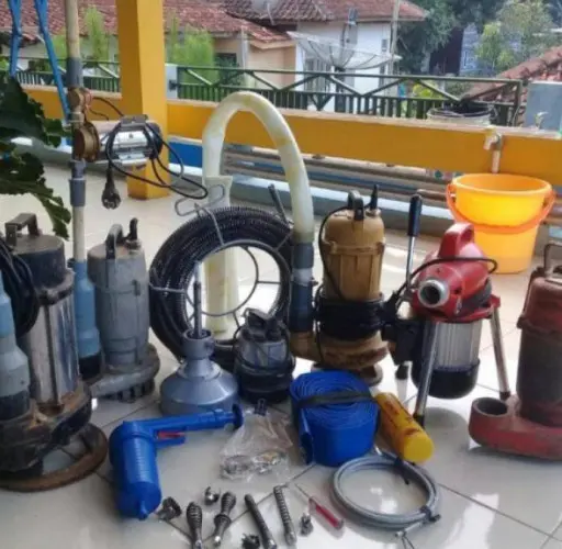 Sedot WC ampenan Murah