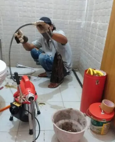 Sedot WC ampenan Murah