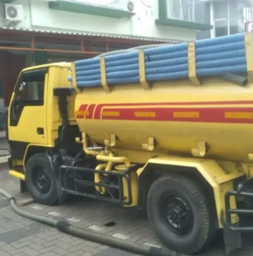 Sedot WC ampenan Terdekat