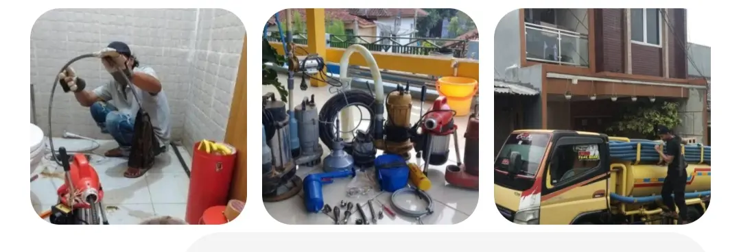 Jasa Sedot WC ampenan Murah Terpercaya